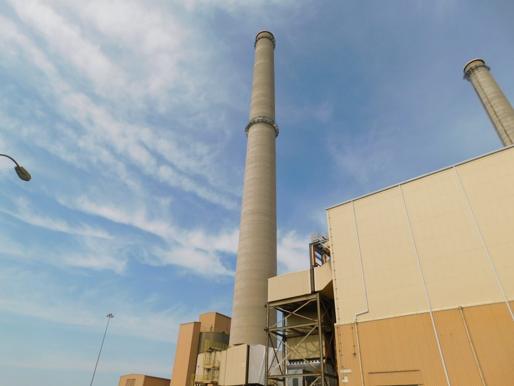 Contact Gerard Chimney Company